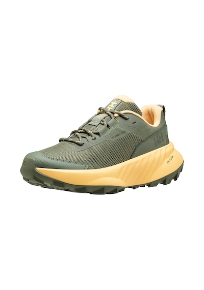 Helly Hansen W Awe Hıker Dwr Ayakkabı Yeşil