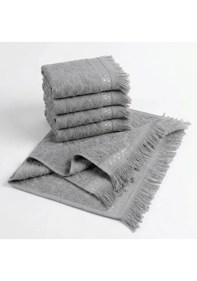 Botti Home %100 Pamuk Jakarlı 5 Li Mutfak Havlusu Seti, Lavabo Kenarı Misafir El Havlusu 30 45 Cm, Çeyizlik Küçük Boy 5 Parça El Havlusu Mürdüm Botti Home %100 Pamuk Jakarlı 5 Li Mutfak Havlusu Seti, Lavabo Kenarı Misafir El Havlusu 30 45 Cm, Çeyizlik Küçük Boy 5 Parça El Havlusu Mürdüm