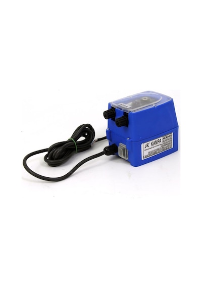 Kampa Dc 24 Volt Deterjan Dozaj Pompası Peristaltik Pompa 7.2 Li