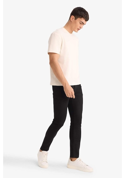 Defacto Carlo Skinny Jean Pantolon R8763az26spnm40 Siyah-nm40
