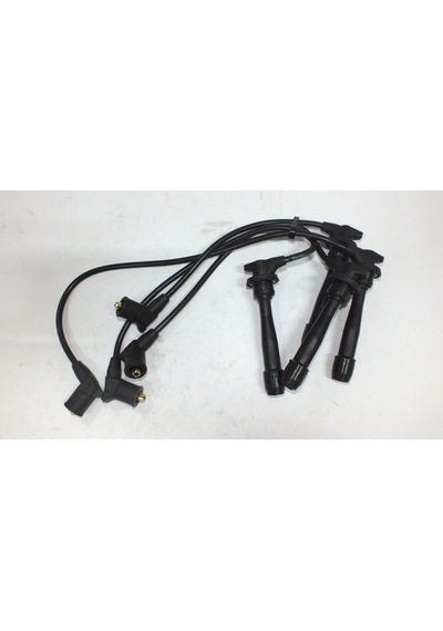 Accent 2000-2005 / Era 2006- / Getz 1,4 / Elantra 1999- / Matrıx / Cerato / Rıo Buji Kablosu 27501-26d00