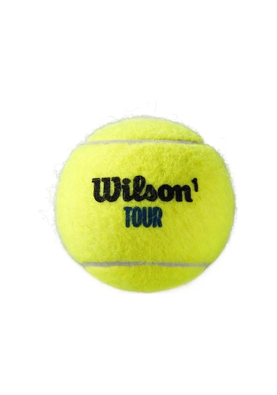 Wilson Tenis Topu Tour Premier All Ct 3 Lü Wrt109400