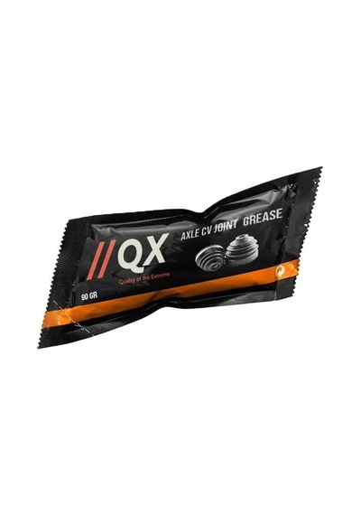 Qx Mos2 Aks Ve Körük Gresi