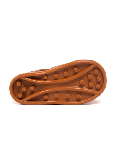 Igor İgor Erkek Çocuk Tobby Solid Sandalet Caramel S10271-215 Kahve