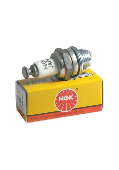 Ateşleme Buji Model Araçlar İçin Cm-6 5812 - Ngk