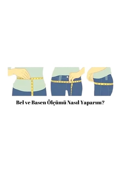 Viking'S Line Kadın Mavi Duble Paça Kot Şort - Mavi Kar Yıkama Şort Kıvrık Paça