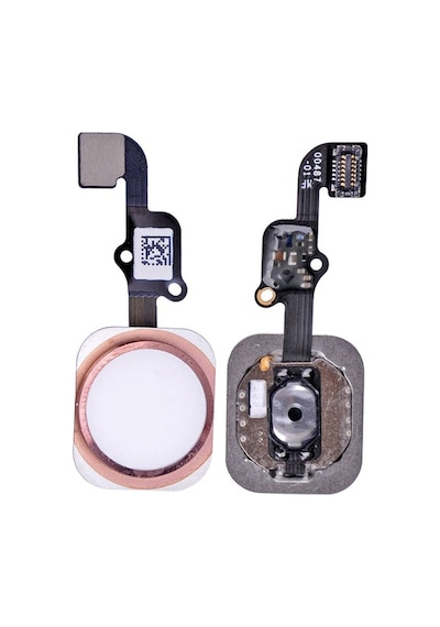 Apple Uyumlu iPhone 6S Plus Home Tuş Joystic Film (260766074)