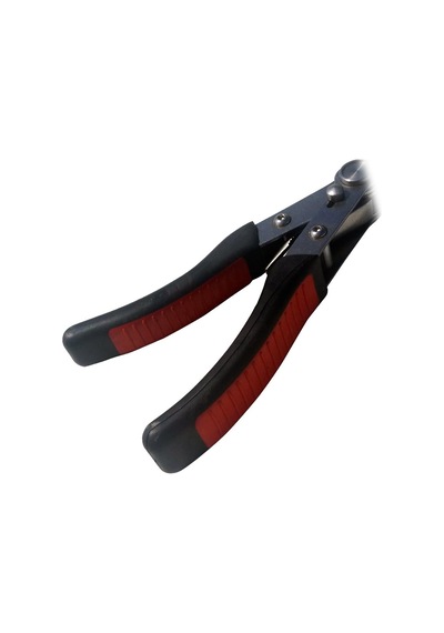 T 21090 Çift Başlıklı Pense+kargaburun Standart