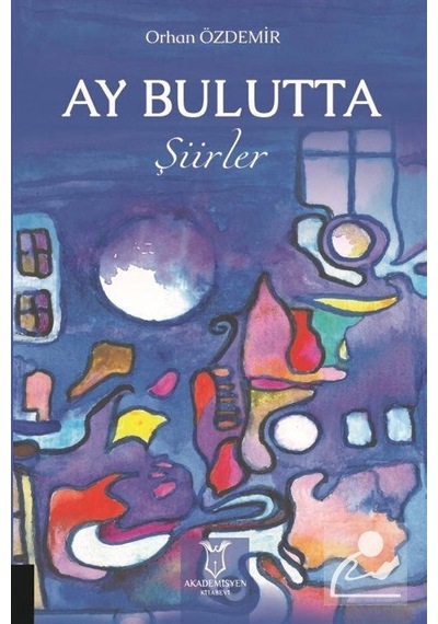Ay Bulutta / Orhan Özdemir