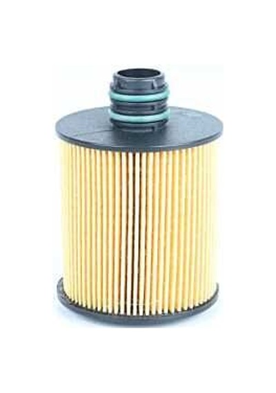 Yağ Filtresi - Alfa Romeo Mito, Giulietta, Ducato, 500, Punto, Doblo, Tipo, Freemont, Idea, Egea - Bsg-25140004 49711362