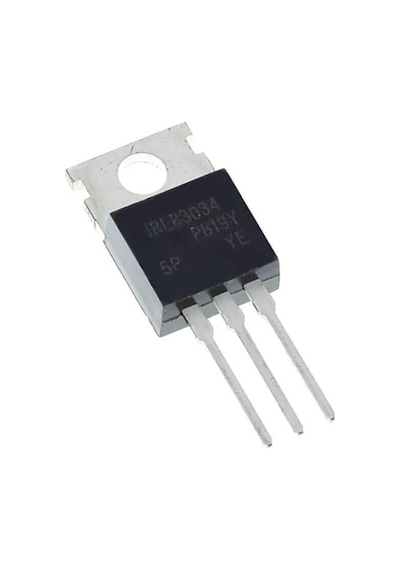 Irlb3034 N-kanal Mosfet 195a 40v To-220