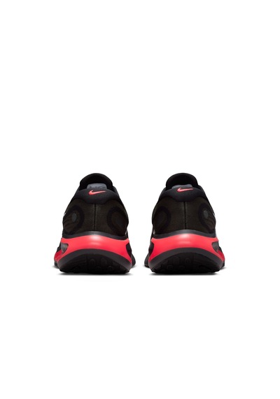 Nike Journey Run Erkek Koşu Ayakkabısı Fn0228-013 Siyah