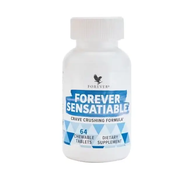 Forever Sensatiable