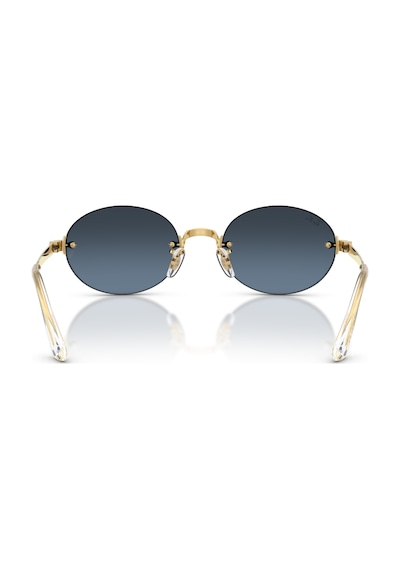 Rb 3929 001/s2 54 Ray-ban By A Ap Rocky Güneş Gözlüğü Siyah