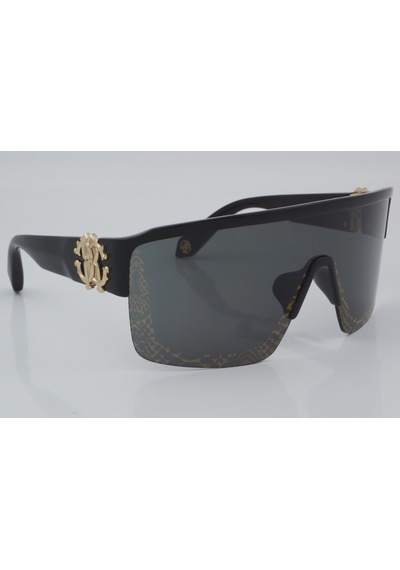 Roberto Cavalli Src 037 Z42l 130 - 01 Güneş Gözlüğü Füme