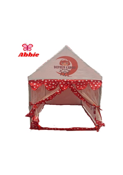 Abbie DEPREM Rüya Oyun Çadırı