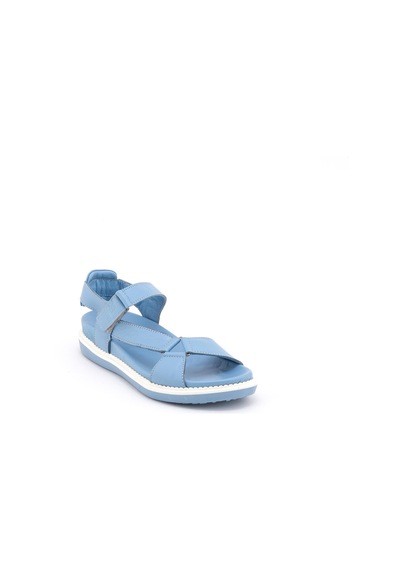 Venüs 202064 Kadın Sandalet Vns5-0202064040 Mavi