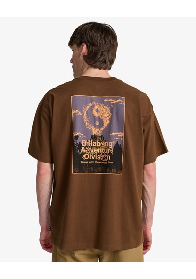 Billabong Grow Og Ss Erkek Tişört Ebyzt00495 Czd0