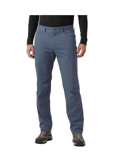 Helly Hansen Holmen 5 Pocket Erkek Pantolon Mavi
