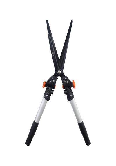 Eltu 1169 Katlanır Alüminyum Sap Çimen Makası 65 CM