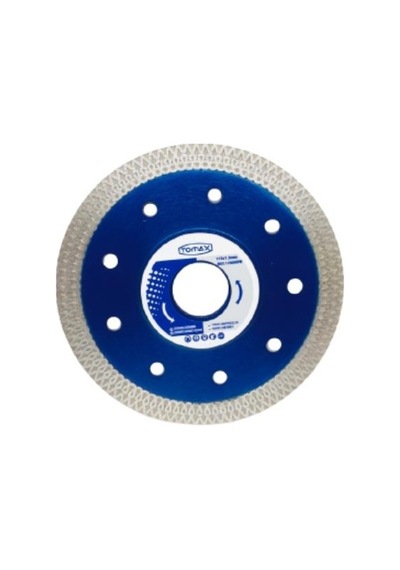 Tomax Granit Mermer Taş Beton Fayans Kesici Disk 115 x 1.3 MM