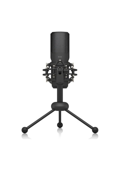 Bu200 - Premium Cardioid Condenser Usb Mikrofon