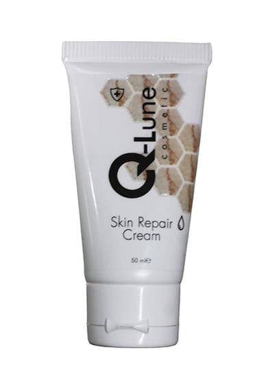 Q Lune Skin Repair Cilt Yenileyici Krem 50 ML