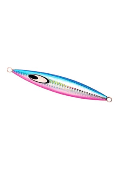 Daiwa Saltiga Sk 250gr Jig Yem Renk : Blue Pink