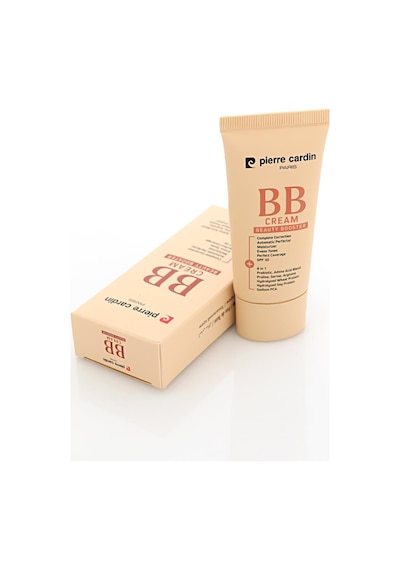 Pierre Cardin Bb Cream Beauty Booster- Spf 30 Warm Poudre To Beige-426 Diğer
