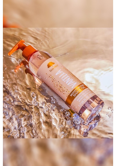Tree Hut Vanilla Nemlendirici Kadın Tıraş Yağı 227ml