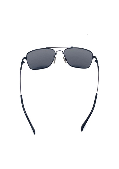 Black Blk2666 C1 Unisex Güneş Gözlüğü Siyah