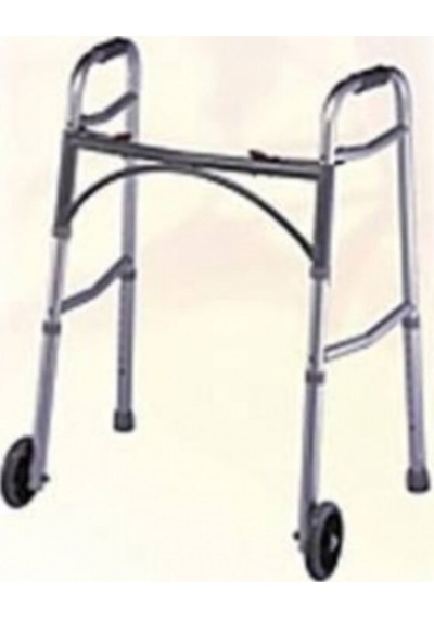 Walker - Yürüteç-tekerli