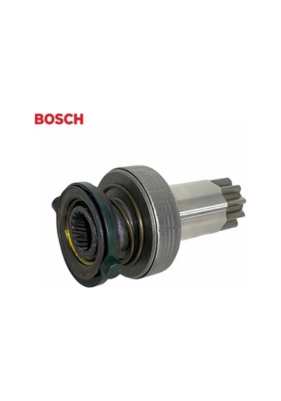 Bosch  Marş Dişlisi 10 Diş Ters 16 Kanal Audı-seat-skoda-vw N11.5710