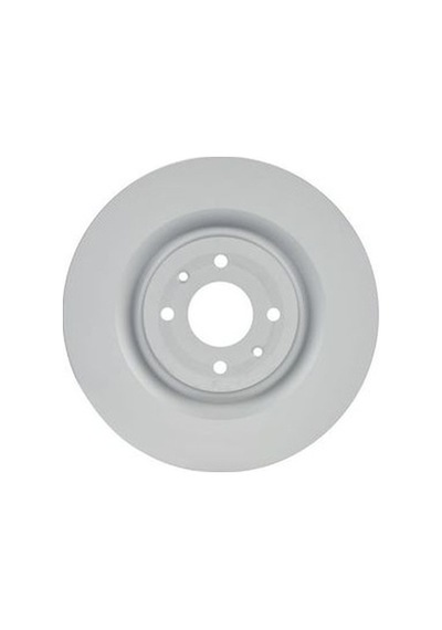 Peugeot 208 1.0 2012-2015 Bosch Ön Disk 323mm 2 Adet