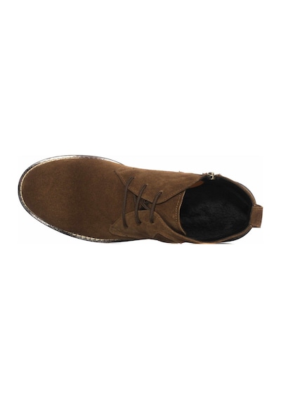 Costo Shoes 45-46-47-48-49-50 Numara Cs501 Tarçın Dana Süet Üst Kalite Rahat Kalıp Kauçuk Taban Büyük Numara Erkek Vip Bot Tarçın Costo Shoes 45-46-47-48-49-50 Numara Cs501 Tarçın Dana Süet Üst Kalite Rahat Kalıp Kauçuk Taban Büyük Numara Erkek Vip Bot Tarçın