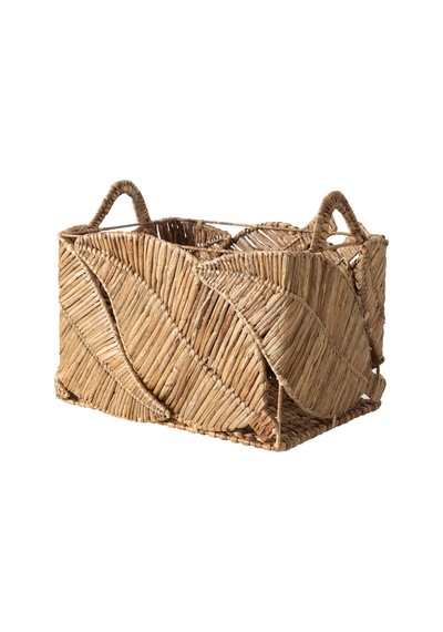 Mudo Home Lefora Orta Boy Sepet 53 X 38 Cm Diğer