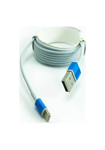 Blueinter İphone İos Uyumlu 3 Metre Uzunluk Kablo