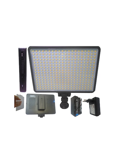 Led-320A Kamera Tepe Lambası