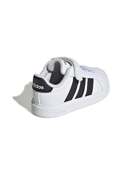 Adidas Streettalk El I Bebek Günlük Ayakkabı Jq6145 Beyaz Beyaz