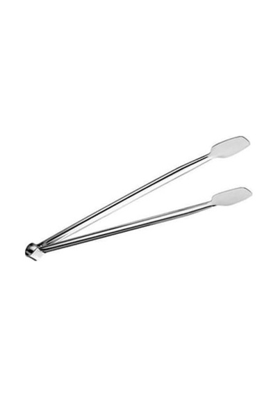 Evefix Metal Maşa Seti 4'lü