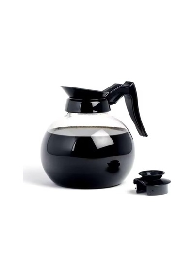 Ayrex Epinox Kahve Potu Cam 1800 Ml