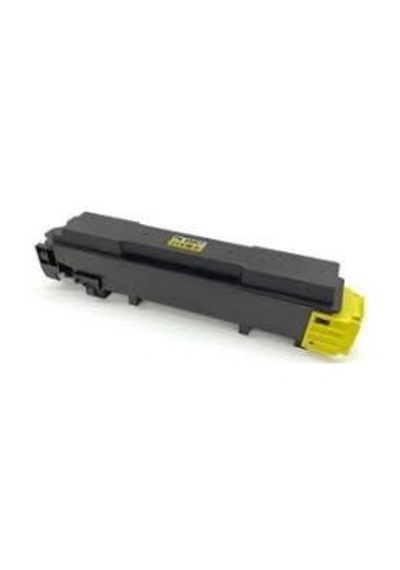 Kyocera Tk-5315 1t02whanl0 Sarı Uyumlu,  Toner