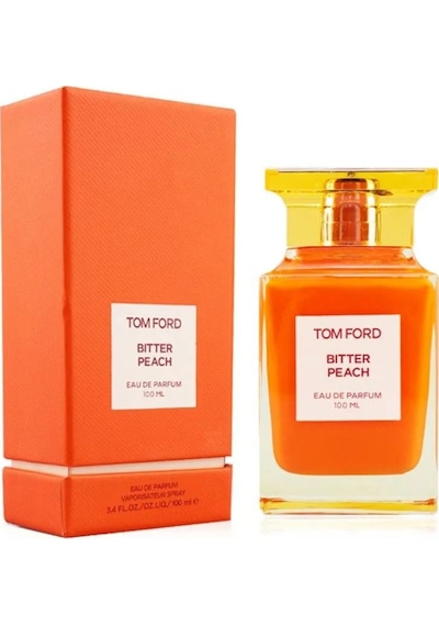 Tom Ford Bıtter Peach Eau De Parfum 100 Ml Fresh