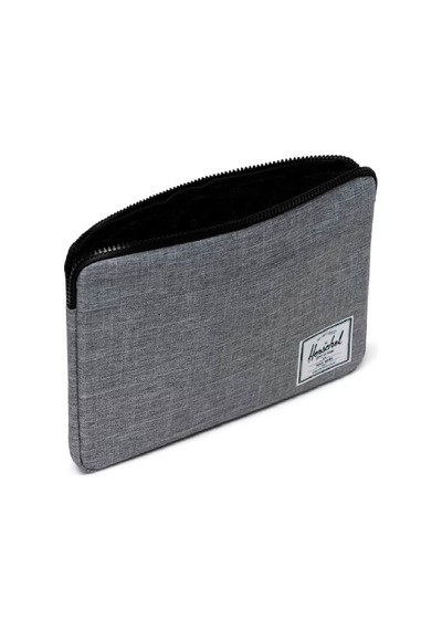 Herschel 24S.Ltk.Tra.0006 Unisex Laptop & Evrak Çantası Raven Crosshatch Çok Renkli