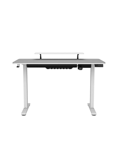 Cougar E-star 120 Beyaz Gaming Oyuncu Masası Cccc2cou0004 Çok Renkli