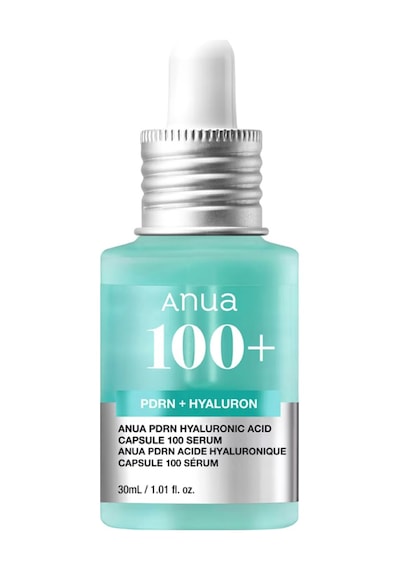 Anua Pdrn Hyaluronic Acid Capsule 100 Serum - Hyaluronik Asitli Nemlendirici Serum 30 Ml Anua Pdrn Hyaluronic Acid Capsule 100 Serum - Hyaluronik Asitli Nemlendirici Serum 30 Ml