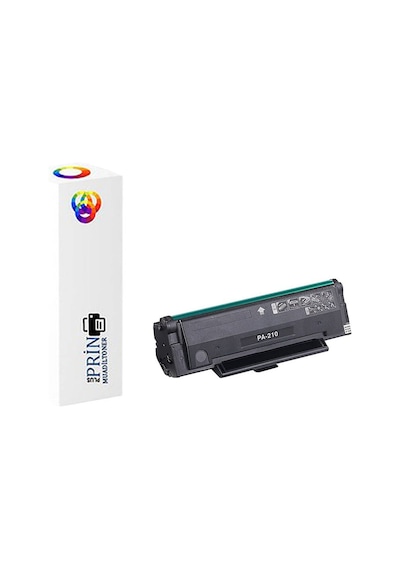 Pantum Pa-210 Pantum P2500 Uyumlu Toner 1600 Syf