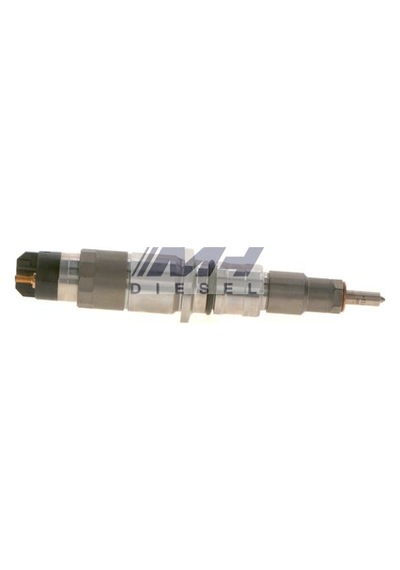Bosch 0445120455 Enjektör Cummins Qsb 4.5 Qsb 6.7 Common Rail