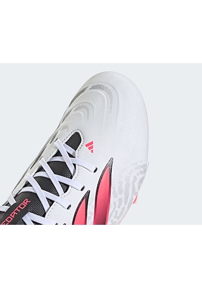 Adidas Predator Club Fg/mg Erkek Çoklu Çim Zemin Kramponu Ih2111 Beyaz