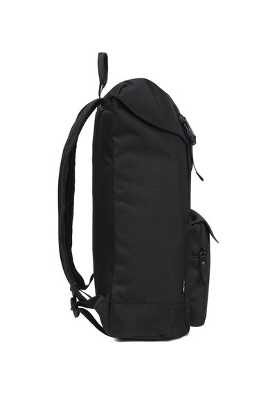 Caterpillar Cat 85150 Casual Backpack Sırt Çantası Siyah Siyah